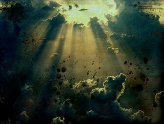 Dark Sky Wallpaper