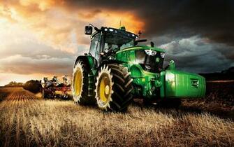 John Deere Logo Wallpaper