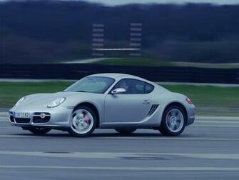 Porsche Cayman S Cars Wallpaper Car Pictures