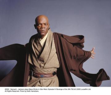 Samuel L Jackson Wants In On Star Wars Episode The Movie