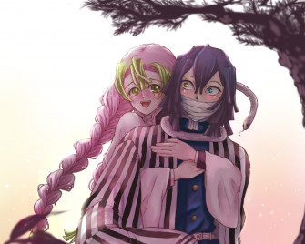Anime Demon Slayer Kimetsu No Yaiba HD Wallpaper By Mokn