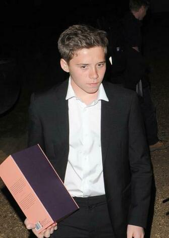 Brooklyn Beckham