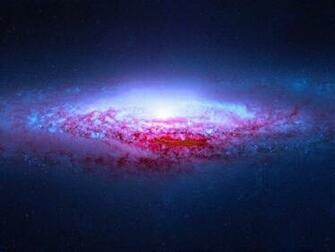 Ngc Spiral Galaxy HD Wallpaper For X HDwallpaper Net