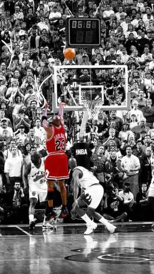 Soul Rebbbel On Wallpaper Michael Jordan