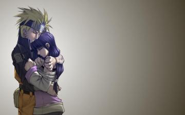 Naruto Hinata Wallpaper On