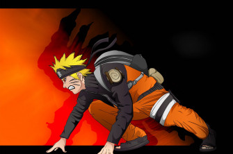 Top Naruto Poster Wallpaper Full HD 4k To Use