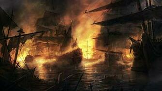 Wallpaper Vista HD 1080p Remnants