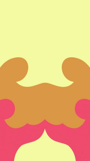 Steven Universe iPhone Wallpaper By Amber Rosin