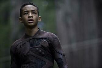 Jaden Smith After Earth HD Wallpaper