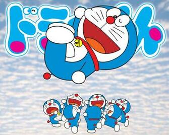 Kumpulan Wallpaper Doraemon Lucu Windows Terbaru