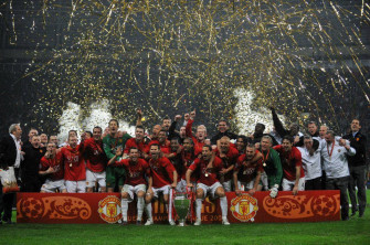 Timeline Photos Manchester United Champions