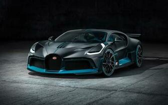 Supercars Wallpaper