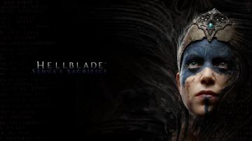 Hellblade Senua S Sacrifice HD Wallpaper Background Image