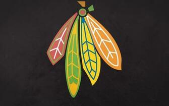 Chicago Blackhawks Wallpaper