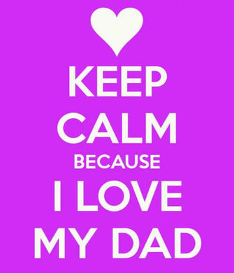Searched Term I Love My Dad Wallpaper