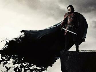 Movie Wallpaper HD Dracula Untold Poster
