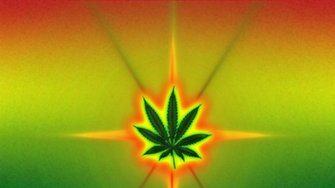 Cool Rasta Leaf Wallpaper Wide Photos Of HD