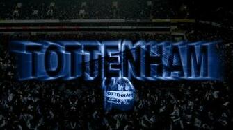 Tottenham Hotspur Desktop Wallpaper