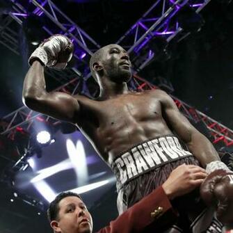 Terence Crawford Dominates Jeff Horn En Route To 9th Round Tko