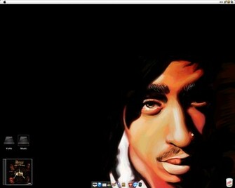 2pac Thug Luv By Pza