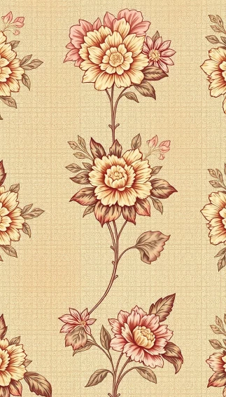 Old Wallpaper