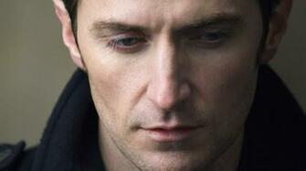Richard Armitage Wallpaper
