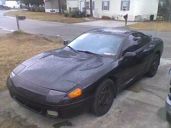 Teemadison S Dodge Stealth