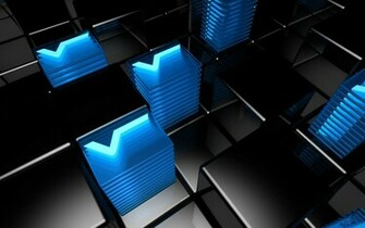 3d Abstract Desktop Wallpaper Success