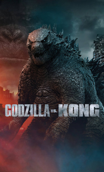 Godzilla Vs Kong Wallpaper