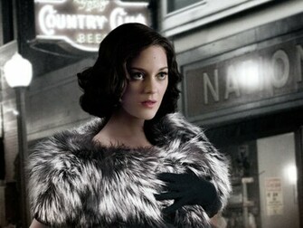 Marion Cotillard Best Wallpaper