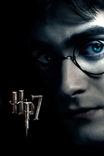 Harry Potter iPhone Wallpaper