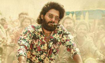 Why Was Allu Arjun S Film Pushpa The Rise Part Trailer