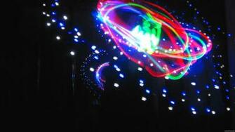 Gallery For Gt Neon Rave Lights Background
