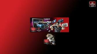 Amd Wallpaper P Wallpaperlovers Info Fx