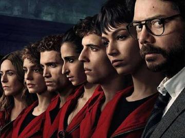 Money Heist Part Release Date Why Fans Should Expect A Big