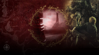 Lord Of The Rings Wallpaper HD