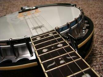 Displaying Image For Banjo Wallpaper