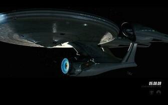 Star Trek Wallpaper