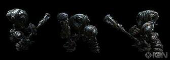 Infinity Blade Screenshots Pictures Wallpaper iPhone Ign