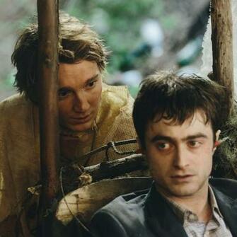 Swiss Army Man 4k Dual Screen Wallpaper HD
