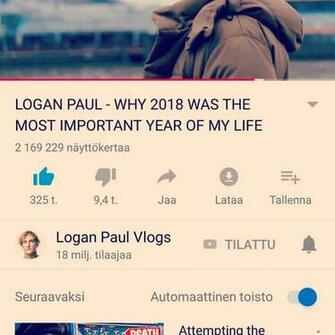 Image Tagged With Respectloganpaul On Instagram