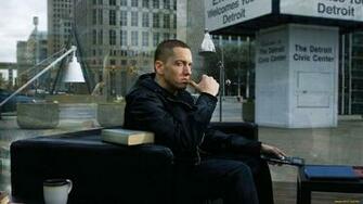 Eminem HD Wallpaper Background Image
