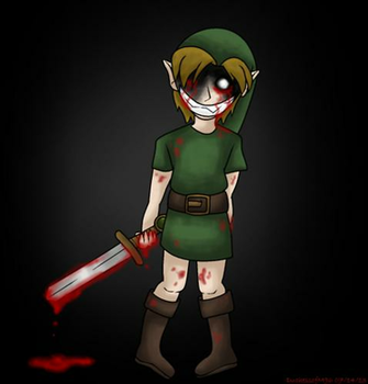 Ben Drowned Image Wallpaper And Background