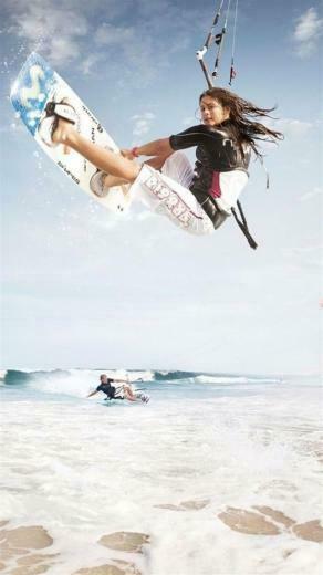Surfing Wallpaper iPhone Weddingdressin