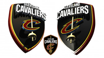 HD Cleveland Cavaliers Logo Wallpaper