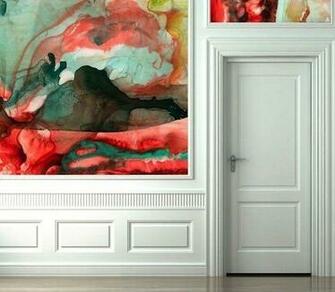 Off The Wall Creative Uses For Wallpaper