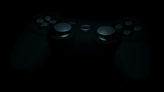 Ps3 Controller Wallpaper Cinema 4d