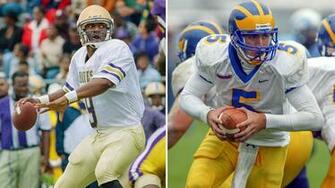 Notable Fcs Division I Aa Players Sporting News