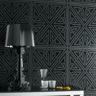 Graham Brown Viva Wallpaper Contemporary Miami By