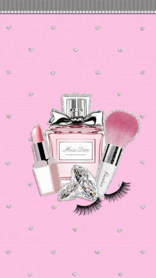 Wallpaper Cute For Phone Girl Pink
